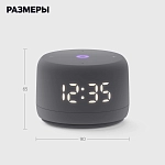 Яндекс Станция Лайт 2 (черный) 250_100_686038