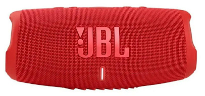 Портативная колонка JBL Charge 5 Red 500_191_630426