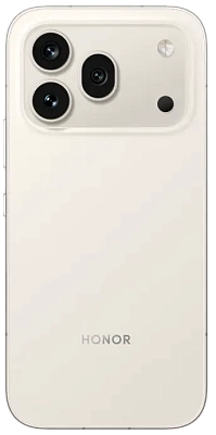 Смартфон Honor 600 Pro 12/256GB Golden White 400_400_725118
