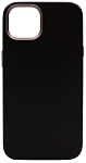 Чехол для iPhone 14 DD Naples Series Черный 250_100_131985