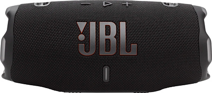 Портативная колонка JBL Charge 6 Black 500_191_590297