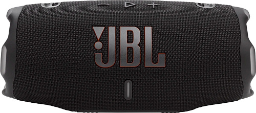 Портативная колонка JBL Charge 6 Black 250_100_590297