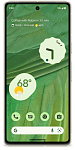 Смартфон Google Pixel 7 8/128GB Lemongrass 250_100_636473