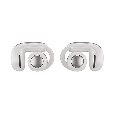 Беспроводные наушники Bose Ultra Open Earbuds True Wireless White 400_400_808998