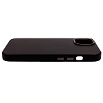 Чехол для iPhone 14 DD Naples Series Черный 250_100_131756