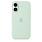 Чехол для iPhone 16 Silicone Case with MagSafe - Aquamarine 42_42_478169