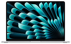 Ноутбук Apple MacBook Air 13 M5 24GB 1TB SSD Silver (MDH94) 250_100_747665