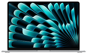 Ноутбук Apple MacBook Air 13 M5 24GB 1TB SSD Silver (MDH94) 500_191_747664