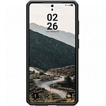 Чехол для Samsung Galaxy S26 Ultra Uag Civilian - Olive Drab/Orange 250_100_696396