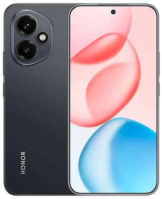 Смартфон Honor 400 12/256GB Midnight Black 400_400_717836