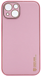 Чехол DD Yolo Series для iPhone 14 Розовый 250_100_135296