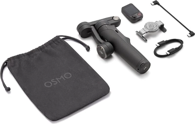 Стабилизатор для смартфона DJI Osmo Mobile 8P Standard Combo 400_400_845077