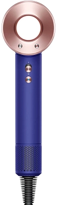 Фен Dyson Supersonic HD08 - Vinca Blue/Rose 400_400_766420