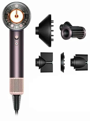 Фен Dyson Supersonic Nural HD16 - Jasper Plum 400_400_769038