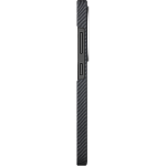 Чехол для Samsung Galaxy S25 Ultra Pitaka Ultra-Slim - Black 250_100_360378