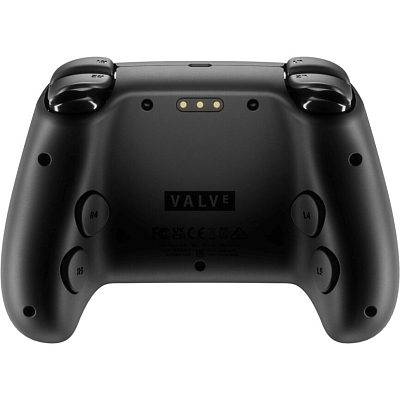 Геймпад Valve Steam Controller 400_400_877510