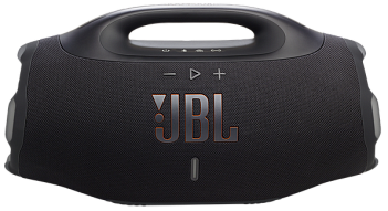 Портативная колонка JBL Boombox 4 Black 500_191_777685
