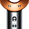 Фен Dyson Supersonic HD08 Gift Edition - Nickel/Copper (EU) 42_42_842321