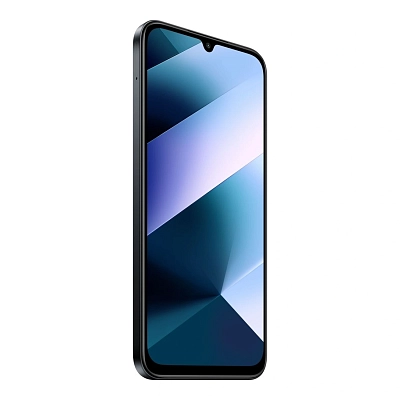 Смартфон Poco C85 6/128GB Black 400_400_888458