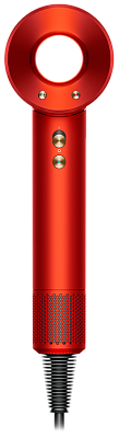 Фен Dyson Supersonic HD08 - Topaz Orange (EU) 400_400_863589