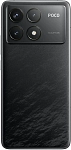 Смартфон Poco F6 Pro 12/512GB Black 250_100_717929