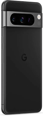 Смартфон Google Pixel 8 Pro 12/256GB Obsidian (CA)