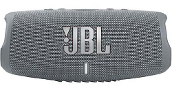 Портативная колонка JBL Charge 5 Gray 250_100_756144