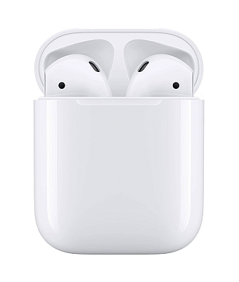 Наушники Apple AirPods 2 (Lightning)