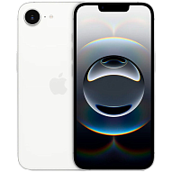 Смартфон Apple iPhone 16e 128GB nano-Sim + eSim White 500_191_690451