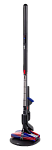 Пылесос Dyson PencilVac Fluffycones SV50 - Black 250_100_842125