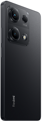 Смартфон Redmi Note 14S 8/128GB Midnight Black 400_400_774058