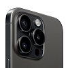 Смартфон Apple iPhone 15 Pro 128GB eSim Black Titanium 100_100_633428