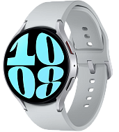 Часы Samsung Galaxy Watch 6 44mm Silver 500_191_189528