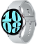 Часы Samsung Galaxy Watch 6 44mm Silver