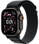 Часы Apple Watch Ultra 3 49mm Titanium Case Black / Alpine Loop Black L