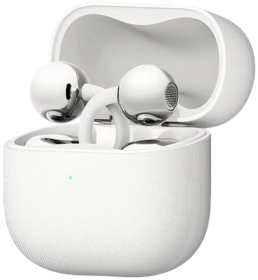 Наушники Huawei FreeClip 2 Silver 400_400_793130