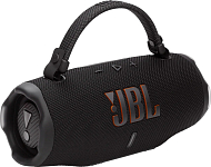 Портативная колонка JBL Charge 6 Black 250_100_590300