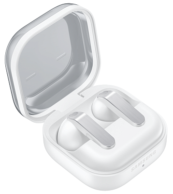 Наушники Samsung Galaxy Buds 4 White 400_400_703955