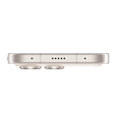 Смартфон Honor 600 Pro 12/256GB Golden White 400_400_725125