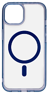 Чехол для iPhone 14 Plus WiWU С Magsafe Синий 500_191_761836