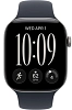 Часы Apple Watch Series 12 46mm Aluminium Case GPS Space Gray Sport Band Navy Blue S/M 100_100_851761