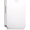 Смартфон Apple iPhone 16 Pro Max 512GB eSim White Titanium