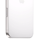 Смартфон Apple iPhone 16 Pro 1TB nano-Sim White Titanium