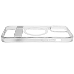 Чехол для iPhone 14 Plus WiWU Magsafe с подставкой Прозрачный 250_100_533671