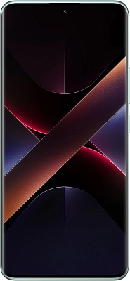 Смартфон Poco X7 12/512GB Green 400_400_781547