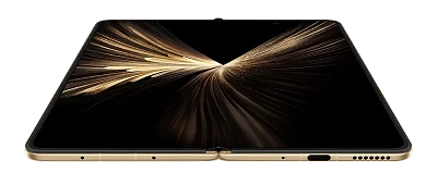 Смартфон Honor Magic V5 16/512GB Dawn Gold 400_400_724378