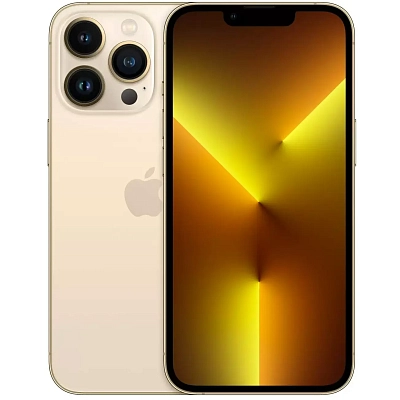 Смартфон Apple iPhone 13 Pro 256GB Gold