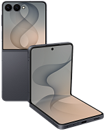 Смартфон Samsung Galaxy Z Flip 8 12/256GB Graphite (SM-F776B) 500_191_818105