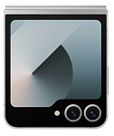 Смартфон Samsung Galaxy Z Flip 6 12/256 Silver 250_100_688266