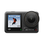 Экшн-камера DJI Osmo Action 4 Skiing Combo 250_100_642572